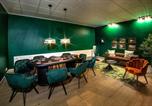 Location vacances Selters (Westerwald) - Casino 2 - Sauna Whirlpool Game-Zone-3