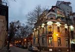 Location vacances monastère de Batchkovo (Bulgarie) - Скерцо Skerzzo Guest House-1