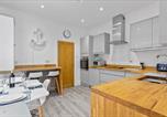 Location vacances Hythe - Captain's Quarters-2