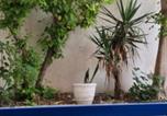 Hôtel Ayia Napa - Anonymous Beach Hotel (Adults 16+)-4