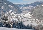 Location vacances Bad Bleiberg - Alpenchalet Kärntnerglück-4