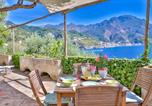 Location vacances Minori - Star Fish House-2