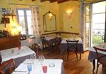 Location vacances  laveno - Foresteria Hostaria Del Golfo cod struttura C00025-4
