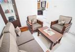 Location vacances Cangkringan - Green Residence Homestay Jogja-3
