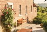 Location vacances Aubel - Seven-Bedroom Holiday Home In Remersdaal-2