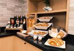 Hôtel Capinghem - Holiday Inn Express Lille Centre by Ihg-2