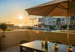 Location vacances Robben Island - Ocean Mist 105-1