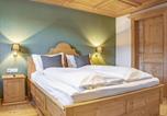Location vacances Kitzbühel - Kitz Hills Chalet Mondschein-3