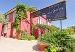 Hôtel Aubignosc - Auberge les Galets-3