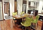 Location vacances  Vietnam - Jb Serviced Apartment-1
