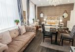 Location vacances Allendale - The Railway Apartment-4