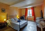 Location vacances Vedène - Le Guiguet - Mas provençal avec piscine pour 10-4