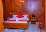 Hôtel Marché Majengo - Royal Village Hotel Dodoma-2