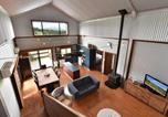 Location vacances Vacy - Kelman Cottage with pool and beautiful native wildlife-2