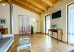 Location vacances Sant'Ambrogio di Valpolicella - Agriturismo i Merli-4