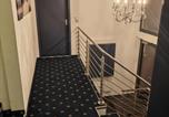 Hôtel Bad Teinach - Hotel Waldgold-3