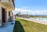 Location vacances Orciano di Pesaro - Awesome Apartment In Terre Roveresche-3