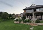 Location vacances Clarens - Jovali Clarens-4