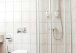 Hôtel Cracovie - Hotel Sympozjum & Spa-2