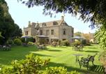 Hôtel Chipping Campden - Stow Lodge Hotel-1