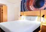 Hôtel Saint-Blaise - Ibis Genève Petit Lancy-4