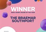 Hôtel Southport - The Braemar Southport-2