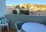 Location vacances Cerbère - Le Village des Aloã¨s 4 PiãCes 8 pers Ota-4
