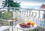 Location vacances Tel Aviv - Deluxe 2br Apt w Pool in Historical Jaffa by Sea N' Rent-2