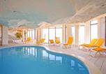 Location vacances Gryon - Appartement Le Bristol B42-2