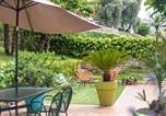 Location vacances Brenzone - Casa Tuly 1-3