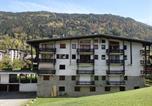 Location vacances Pied des pistes Saint Gervais - Apartment Le Nerey-2