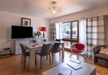 Location vacances Saint-Gervais-les-Bains - Appartement paradiso-3