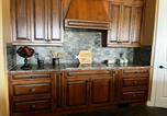 Location vacances Kelowna - Whispering Owl Acres and The Owls Nest-3