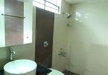 Hôtel Mysore - Shastri Paradise opst to Ksrtc Bus Stand-4