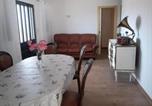 Location vacances Vila Real - House with jacuzzi in Atei - 70 m²-3