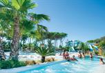 Camping Sète - Camping Homair - Le Castellas-3