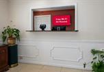 Hôtel Smithfield - Red Roof Inn & Suites Wilson-2