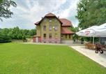 Hôtel Trutnov - Gościniec Rudawski-1