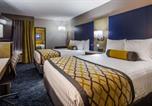 Hôtel Pontiac - Best Western Plus Bloomington East-2
