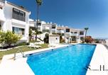 Location vacances Benalmádena - Seaview I 3bed I Sauna I Pool I Parking 60-3