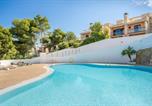 Location vacances es Mercadal - Green Park B18-2
