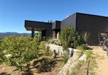 Location vacances Matetic Vineyards - Casa El Quillay-4