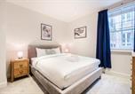 Location vacances Camberwell - Bnbnova - 2br - City of London-3