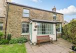 Location vacances Buxton - Bank Cottage-1