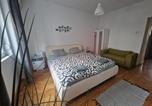Hôtel Serbie - Urban Stay Balkanska-1