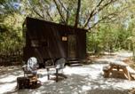 Location vacances College Station - Postcard Cabins Brazos Valley, Outdoor Collection by Marriott Bonvoy-4