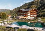 Hôtel Kleinarl - Hotel Lammwirt-1