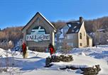 Location vacances Ludlow - Fall Line Condo G3 G-Suite View-4