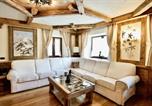 Location vacances  Province de Belluno - Brand new beautiful 3 bedroom few steps from centre-3