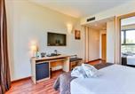 Hôtel Vilafranca del Penedès - Hotel Desitges-4